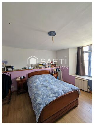 Maison à vendre 6 pièces 151 m²