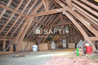  Maison à vendre 3 pièces 70 m²