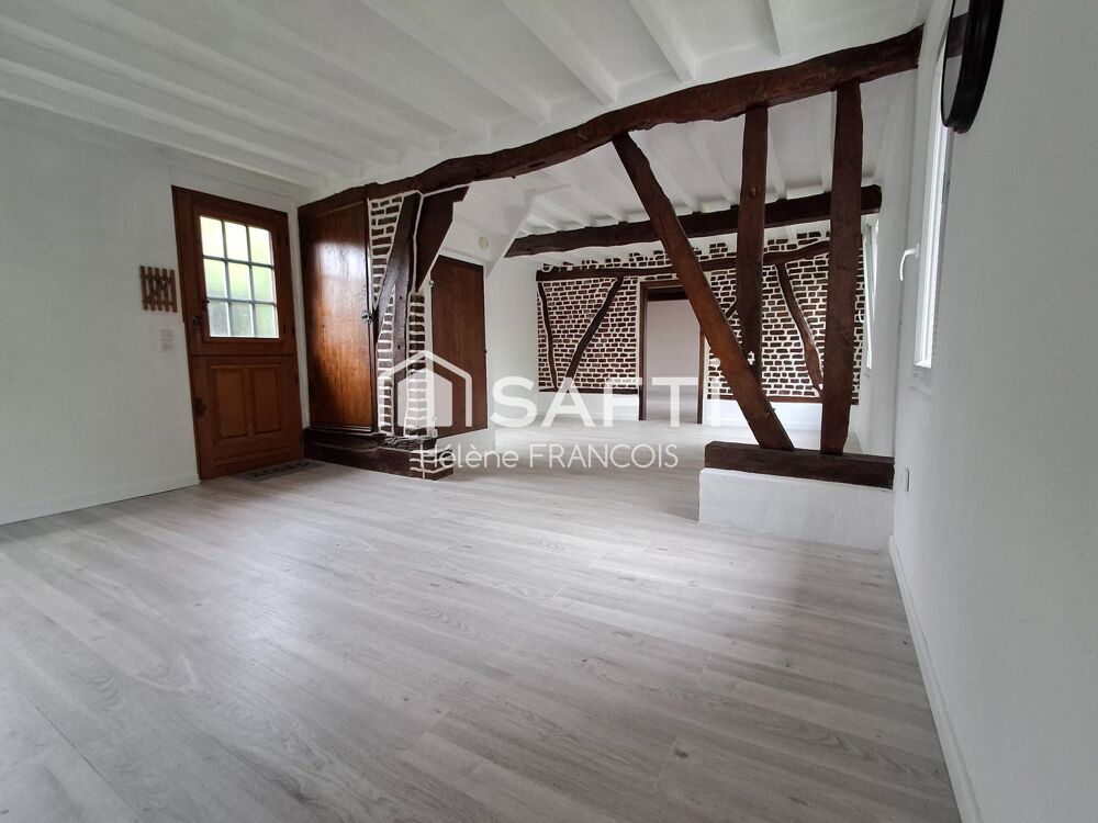 Vente Maison Longere 100 m2 Ecuires