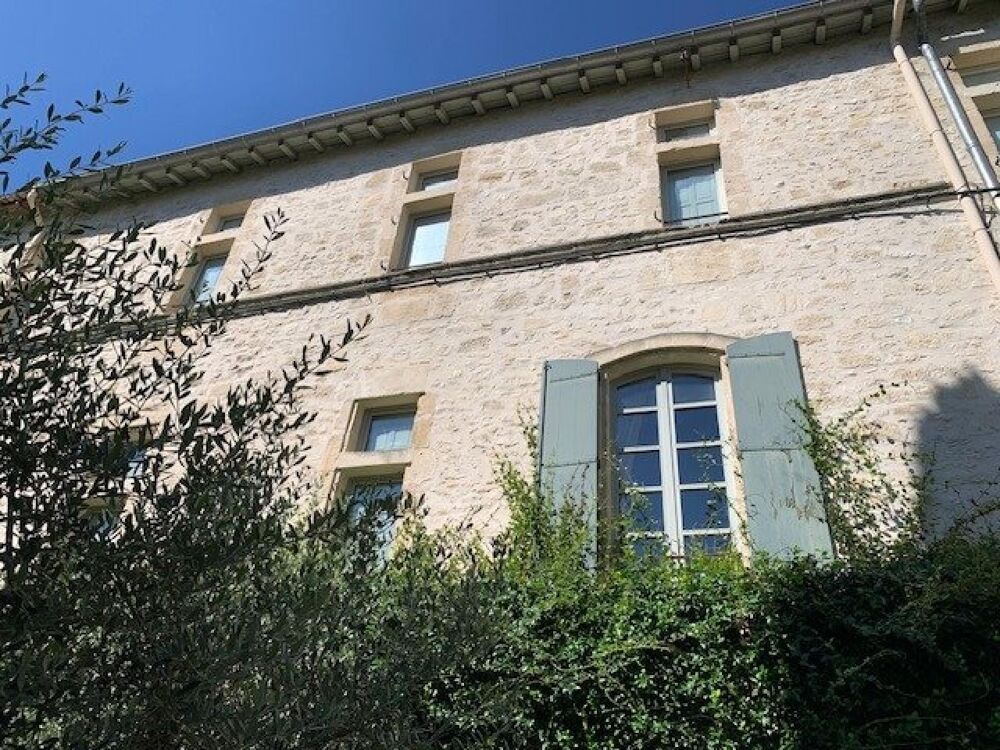 Unique ! Hôtel particulier du XVIIème restauré par architecte