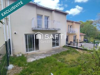  Maison à vendre 5 pièces 112 m²