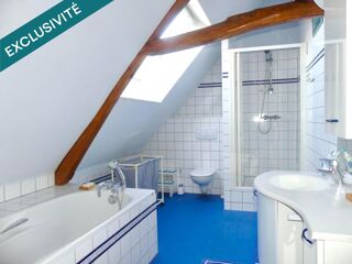  Maison � vendre 6 pi�ces 262 m�