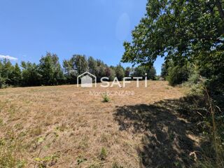  Terrain à vendre 4964 m²