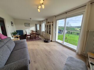  Maison à vendre 3 pièces 75 m²