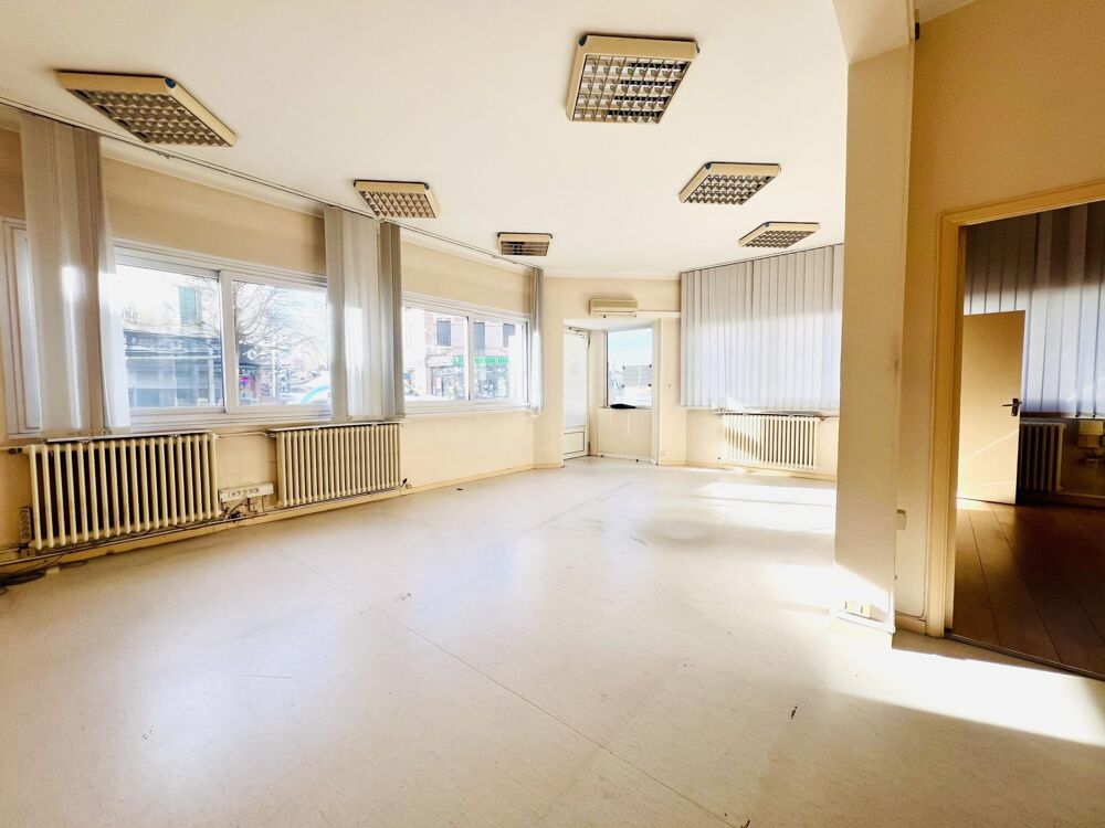 Vente Immeuble Ensemble Immobilier  A Fort Potentiel sur St Juery Saint-juery