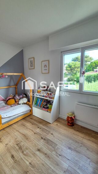  Appartement à vendre 4 pièces 79 m²