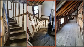  Appartement  vendre 1 pice 26 m