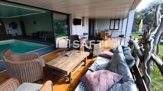  Maison à vendre 6 pièces 215 m²