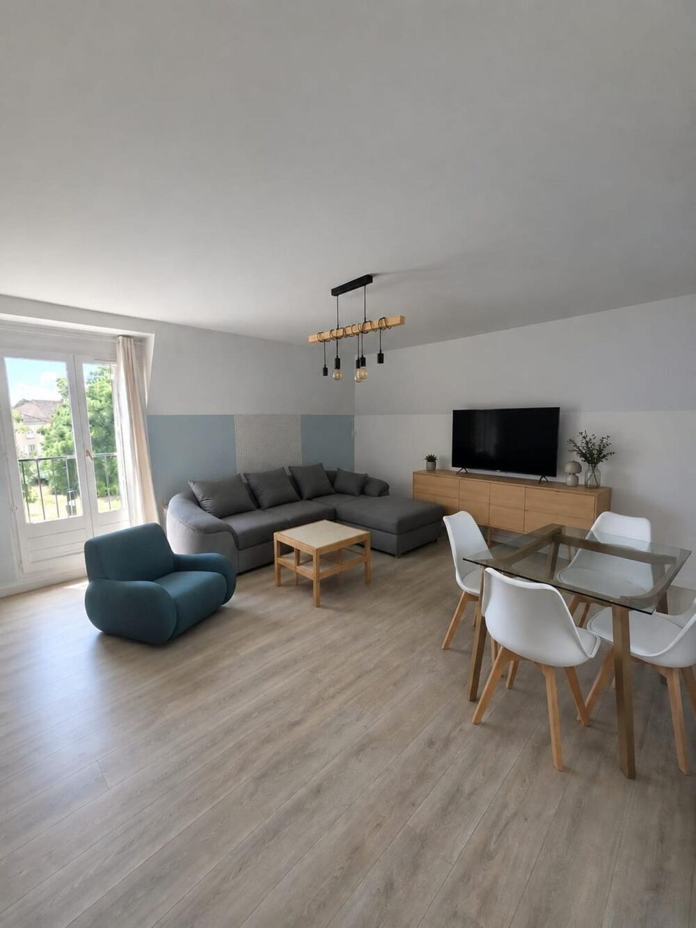 Location Maison maison de ville avec jardin Limeil-brevannes