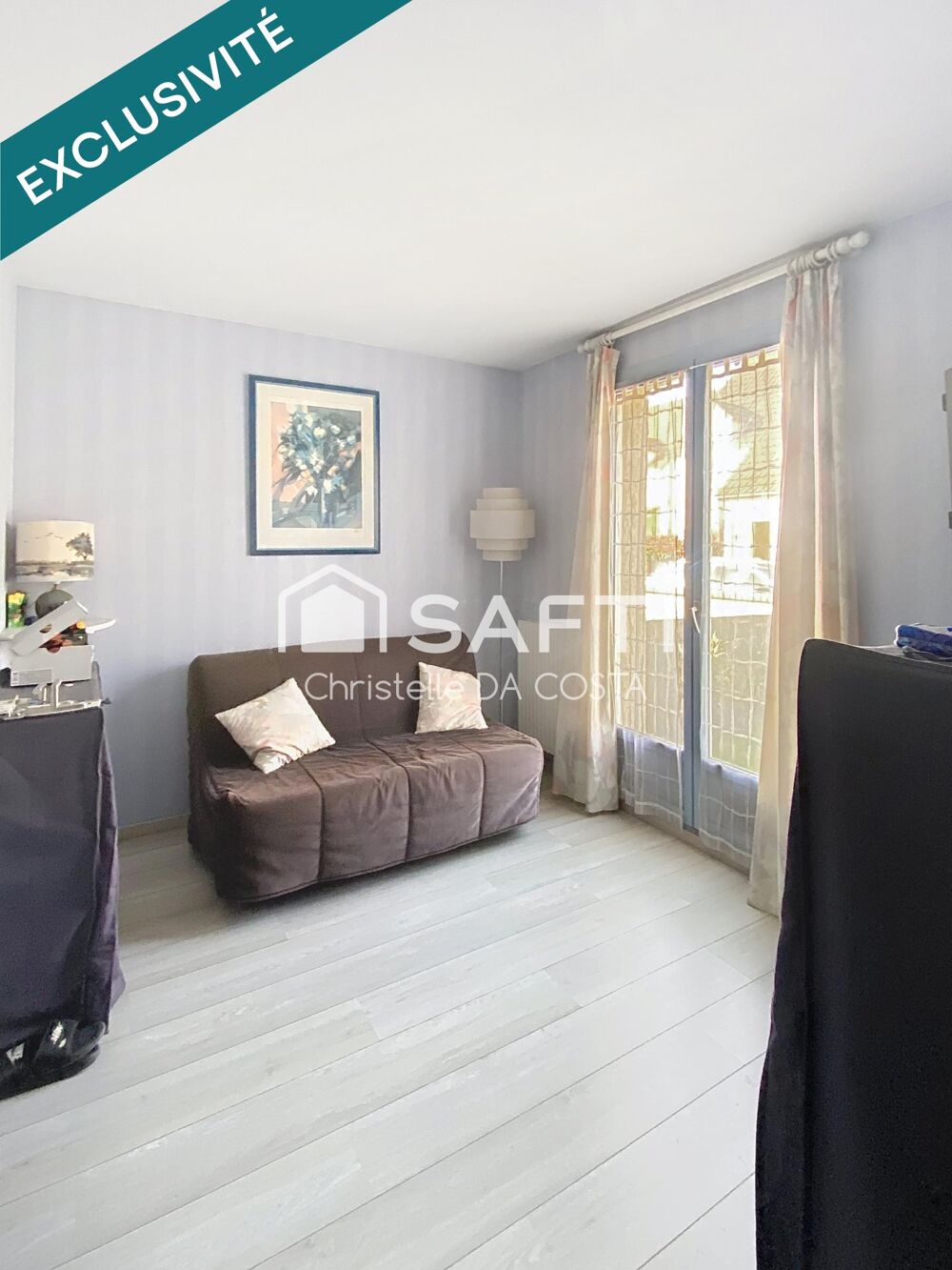 Vente Maison Maison familiale Pontault-combault