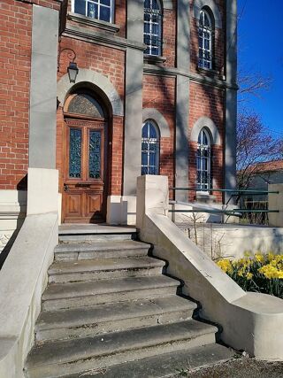  Maison � vendre 7 pi�ces 180 m�