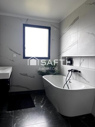  Maison à vendre 6 pièces 130 m²