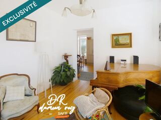  Maison  vendre 5 pices 101 m