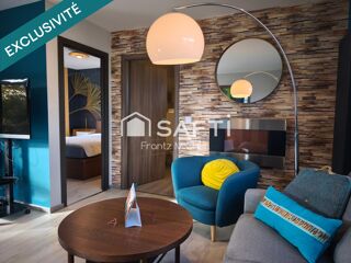  Maison  vendre 4 pices 48 m