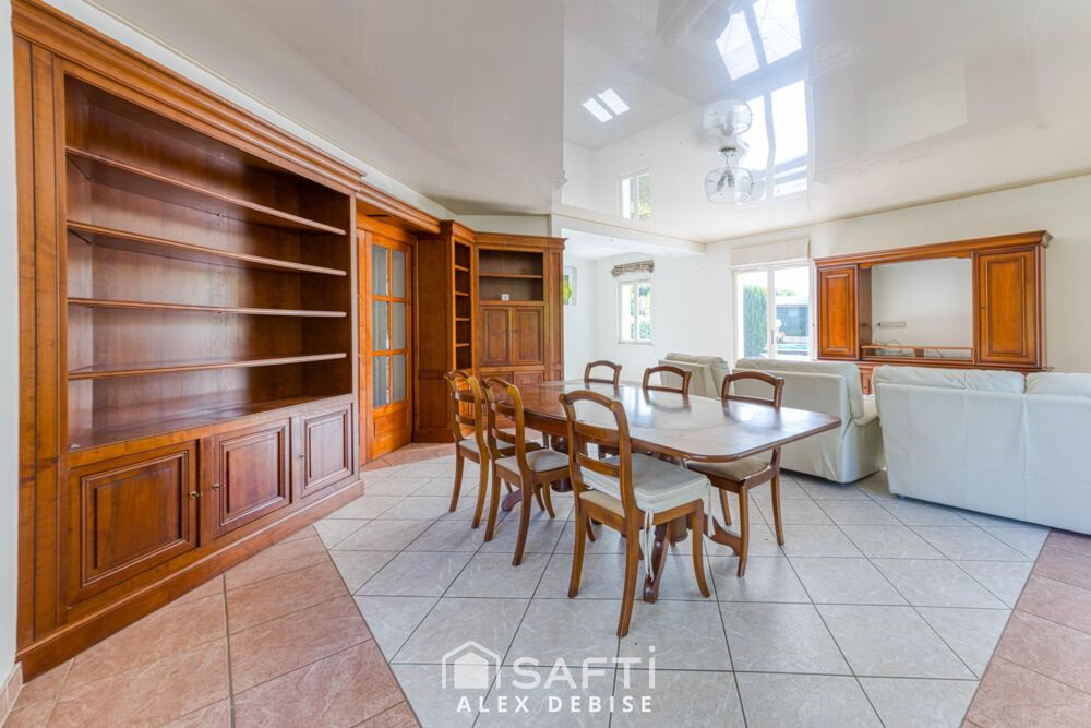 Vente Maison Belle maison Chalamont