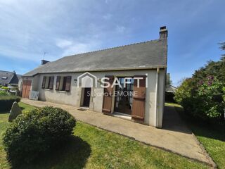  Maison � vendre 6 pi�ces 95 m�