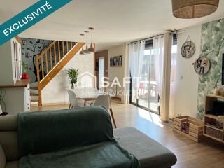  Maison � vendre 5 pi�ces 107 m�