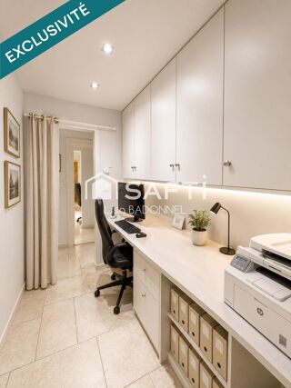  Appartement à vendre 11 pièces 200 m²