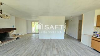  Maison à vendre 4 pièces 89 m²