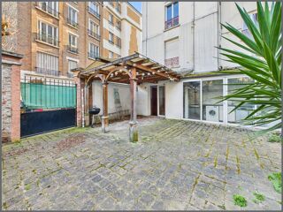  Appartement à vendre 6 pièces 114 m²