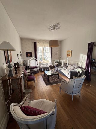  Maison à vendre 9 pièces 220 m²