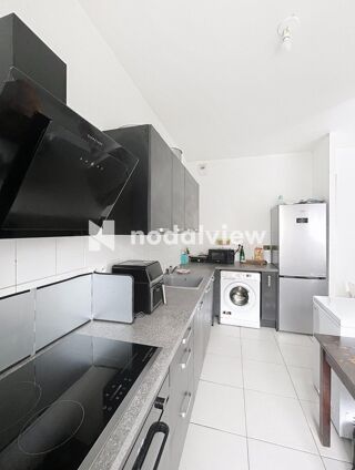  Appartement � vendre 4 pi�ces 86 m�