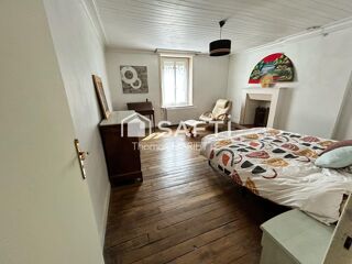  Maison à vendre 6 pièces 191 m²