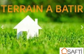  Terrain � vendre 296 m�