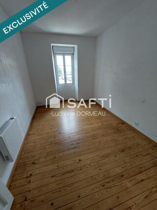  Maison à vendre 4 pièces 85 m²