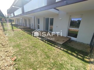 Appartement  vendre 3 pices 58 m