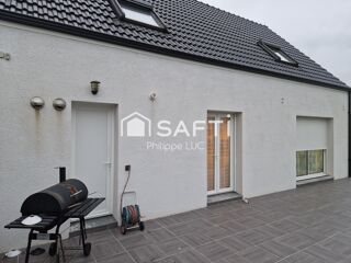  Maison  vendre 7 pices 109 m