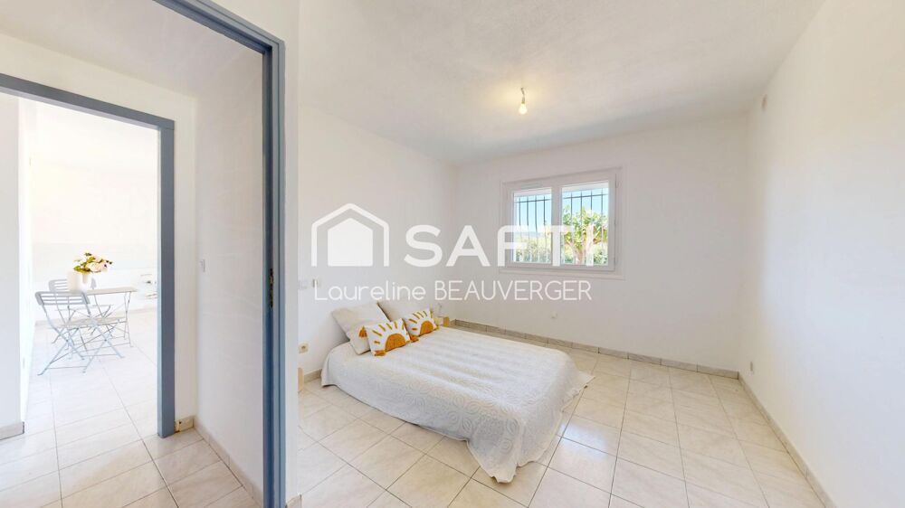 � vendre  Maison Hy�res (83400)