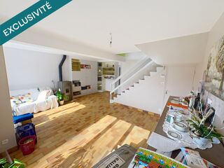  Maison  vendre 4 pices 100 m