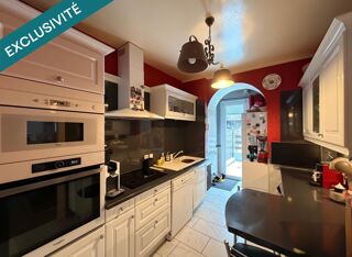  Maison � vendre 5 pi�ces 80 m�