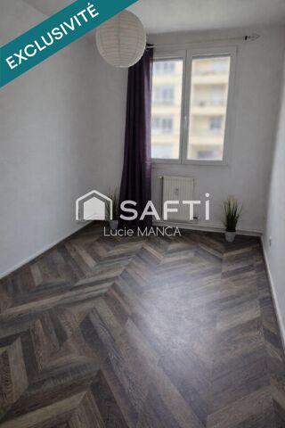  Appartement � vendre 4 pi�ces 73 m�