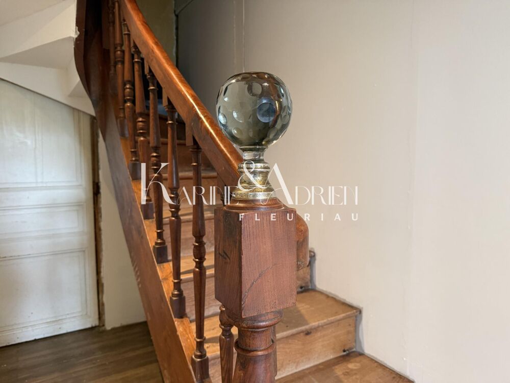 Vente Maison Villa néoclassique du XIXe siècle Saint-sigismond