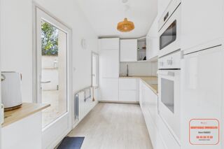  Maison à vendre 6 pièces 131 m²