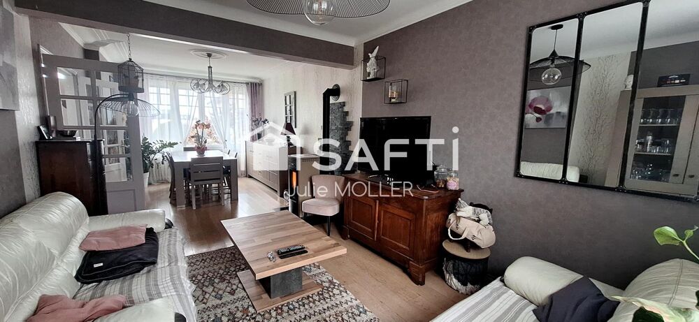 Vente Maison Et si votre prochain coup de cœur se trouvait à Guéret ? Gueret