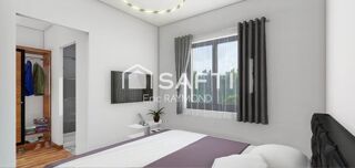  Maison à vendre 4 pièces 110 m²