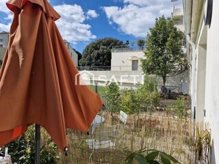  Appartement à vendre 1 pièce 27 m²