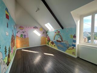  Maison à vendre 4 pièces 134 m²