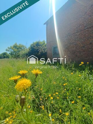  Terrain � vendre 2042 m�