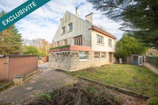  Maison � vendre 7 pi�ces 170 m�