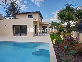  Maison 4 pi�ces 120 m� Boujan-sur-libron