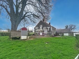  Maison � vendre 5 pi�ces 103 m�