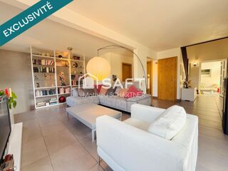  Maison à vendre 6 pièces 128 m²