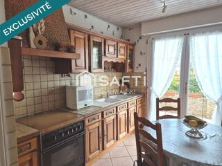  Maison  vendre 6 pices 110 m