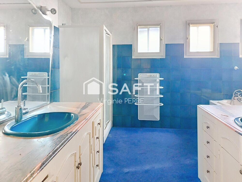 � vendre  Maison Vaux-sur-Mer (17640)