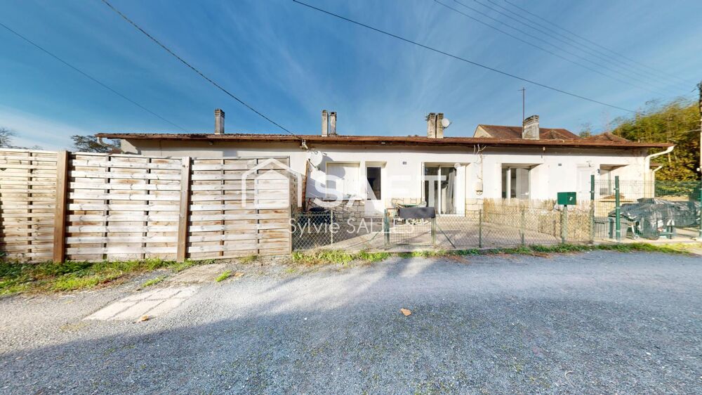Vente Maison Ensemble locatif au Bugue Le bugue