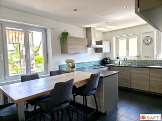  Maison � vendre 5 pi�ces 132 m�